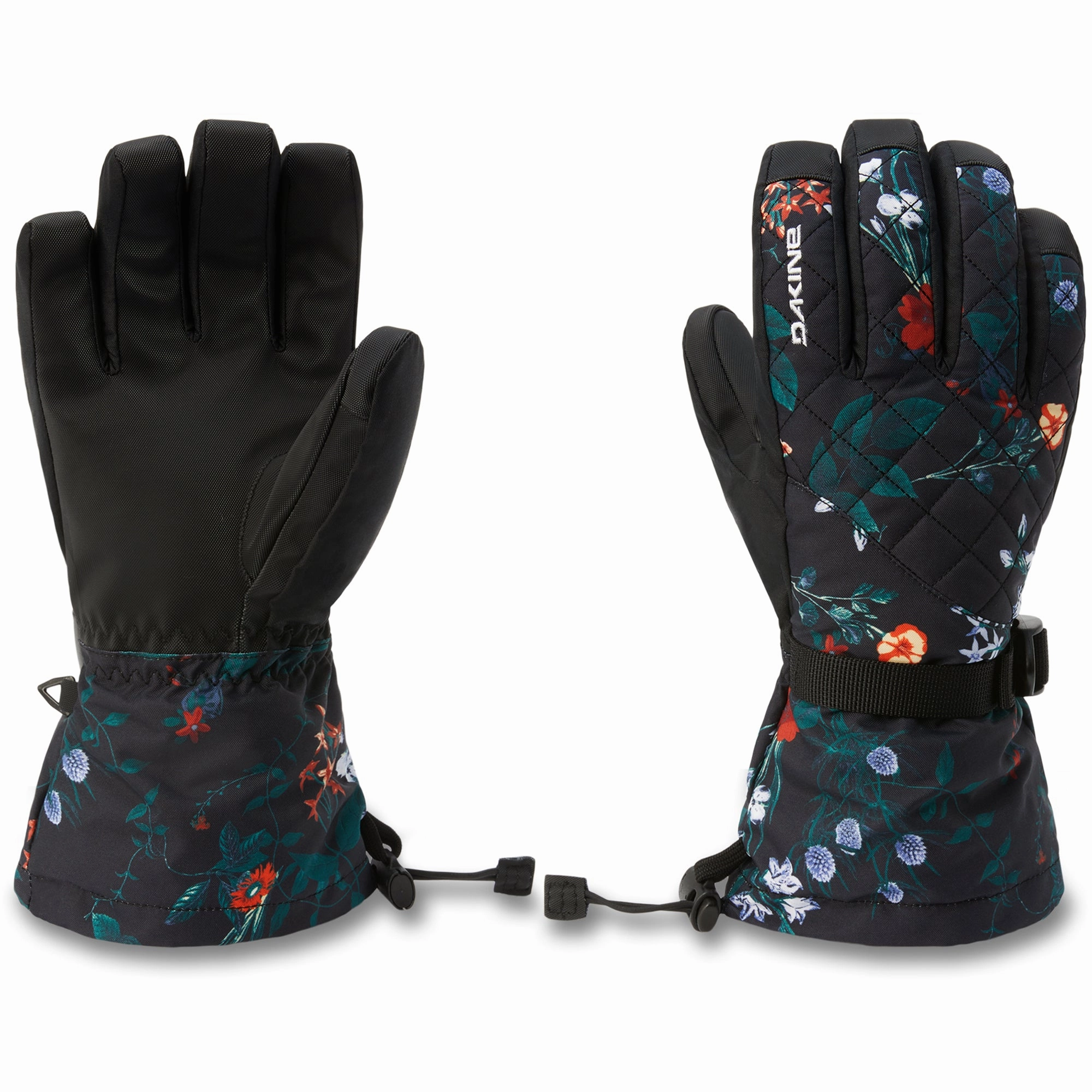 Womens Lynx Glove - Wildflower