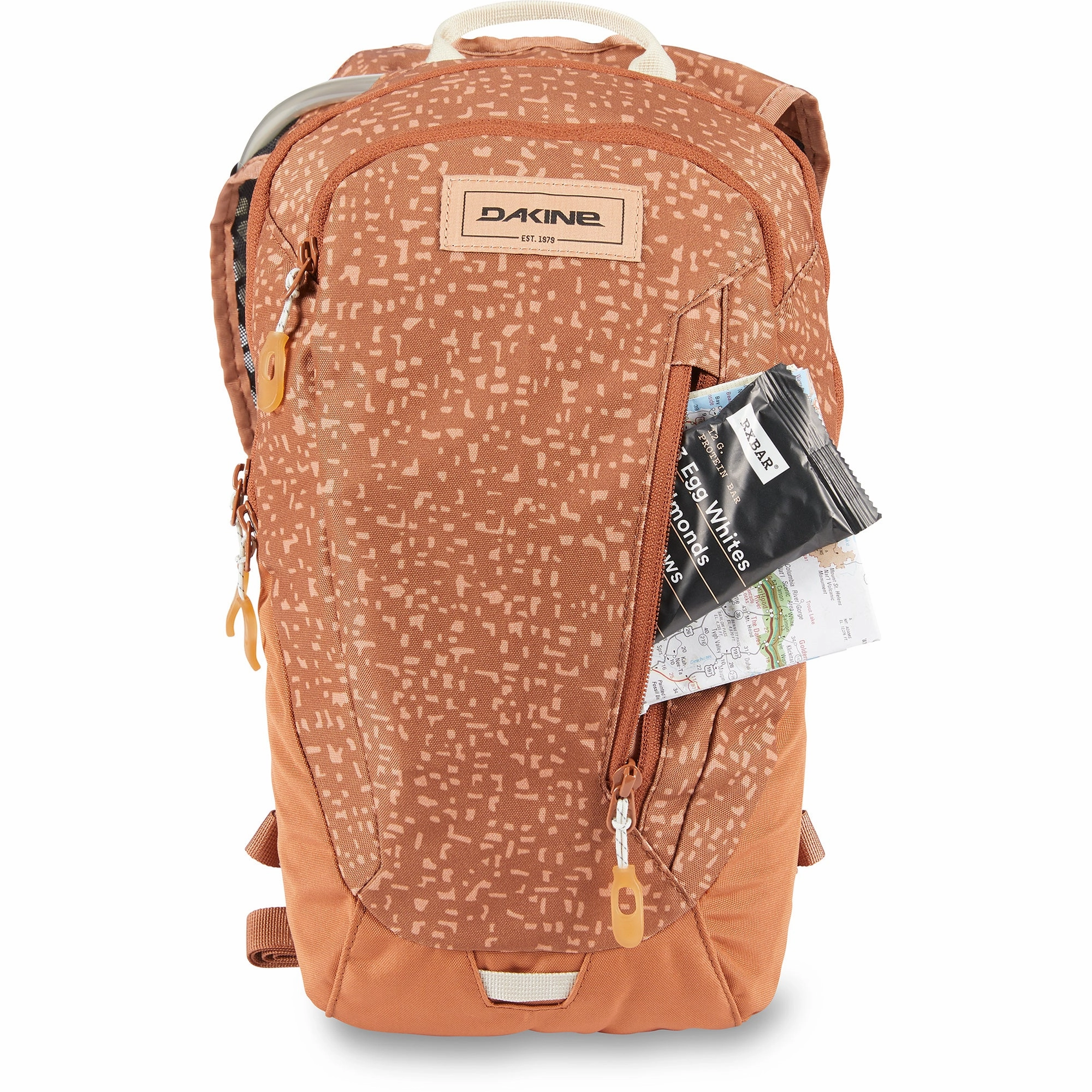 Womens Shuttle Backpack 6L - Watercolor
