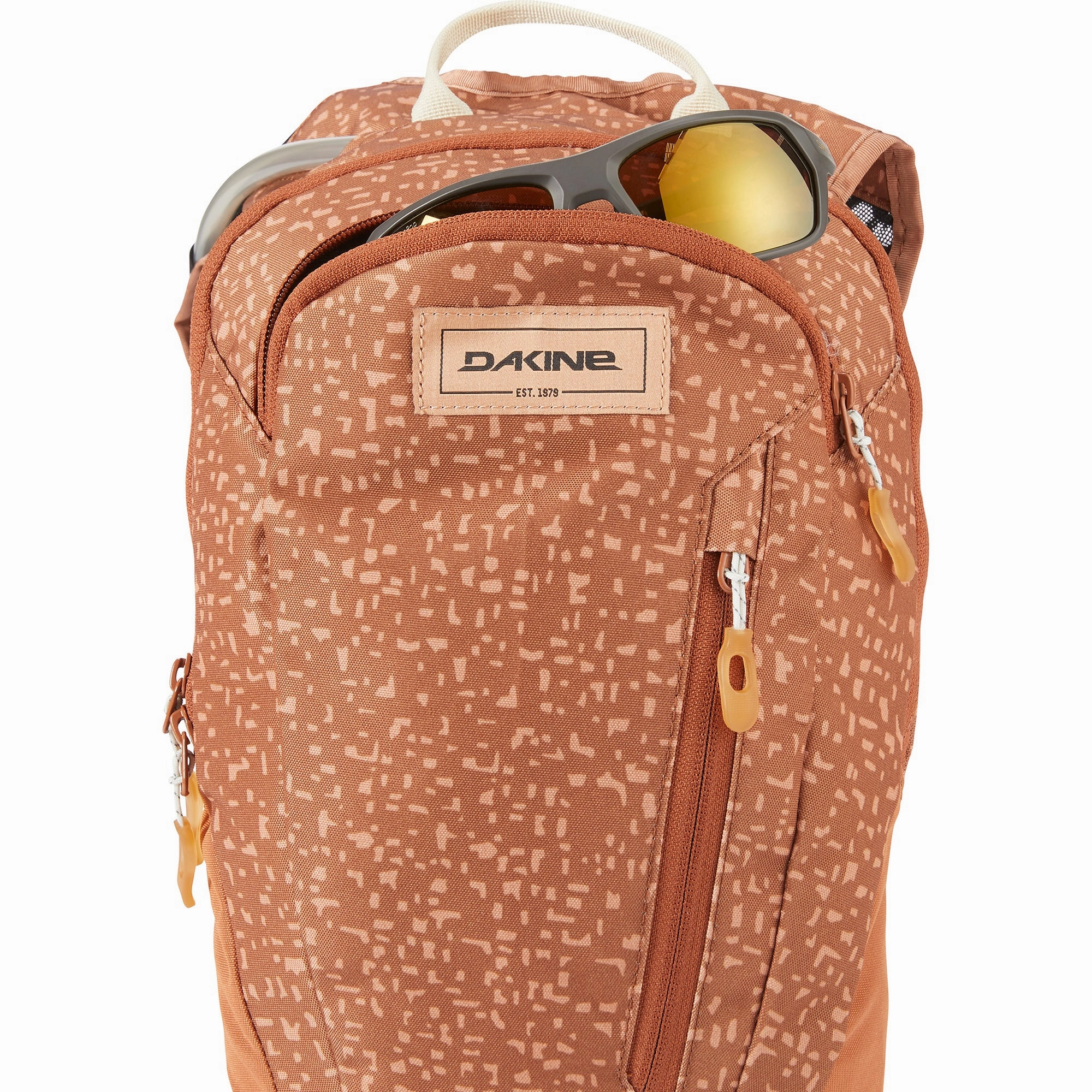 Womens Shuttle Backpack 6L - Watercolor
