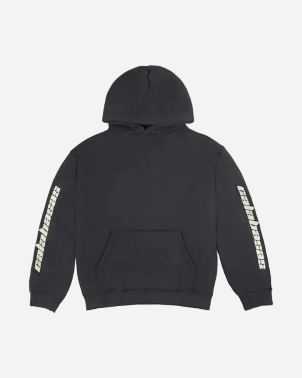 YEEZY SEASON 5 CALABASAS EMBROIDERED GRACE HOODIE
