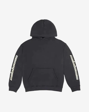 YEEZY SEASON 5 CALABASAS EMBROIDERED GRACE HOODIE