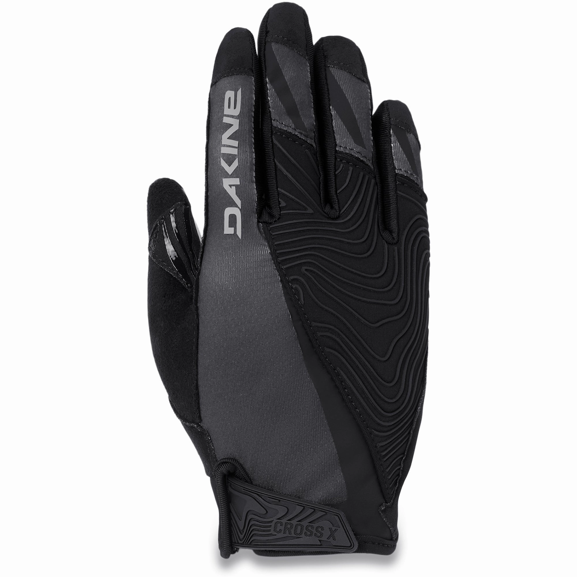 Youth Cross-X 2.0 Gloves - Black