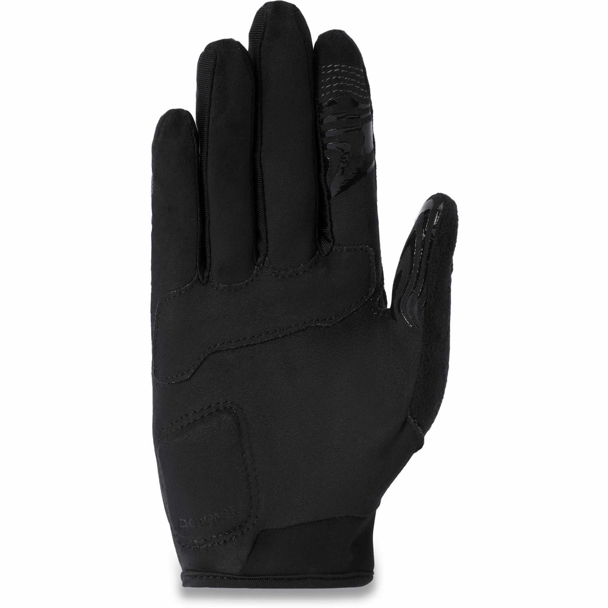 Youth Cross-X 2.0 Gloves - Black