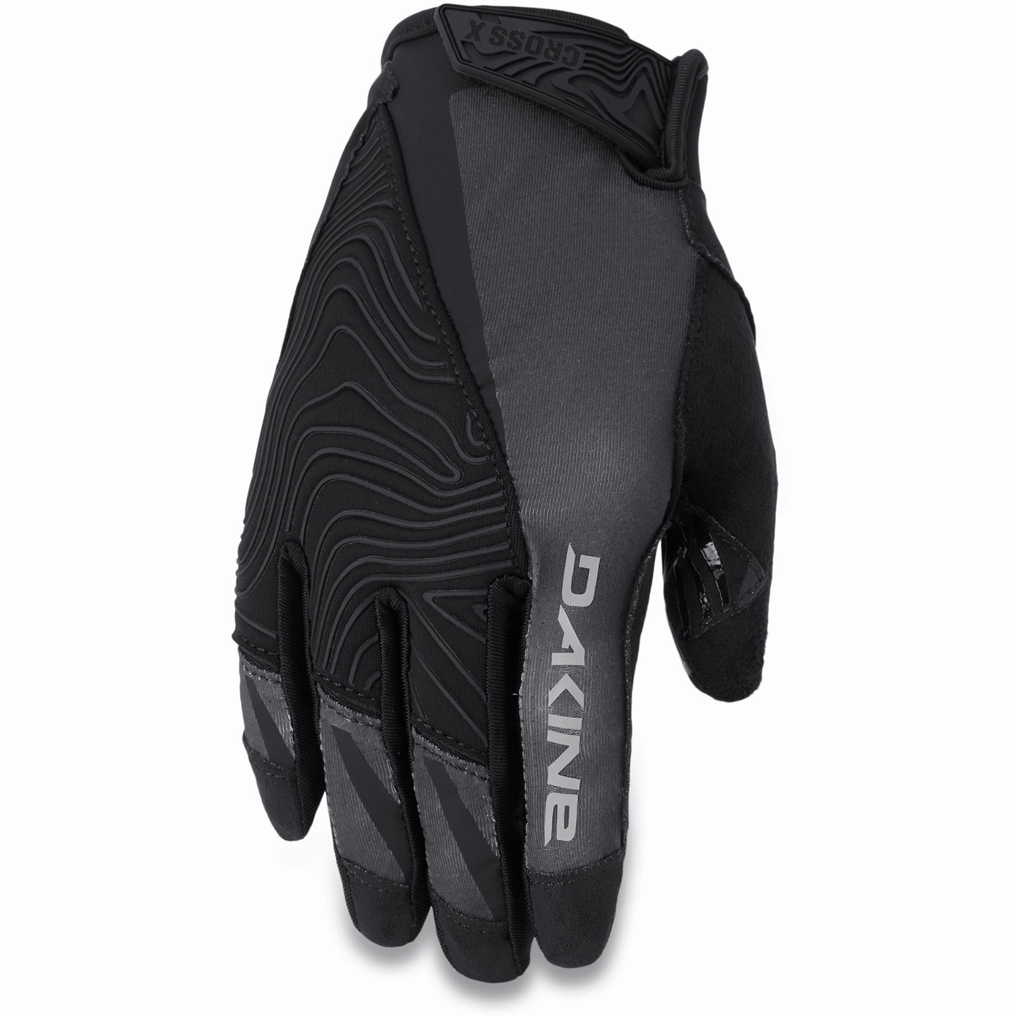Youth Cross-X 2.0 Gloves - Black